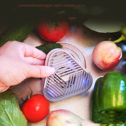 Fruit and Vegetable Purifier for Pesticide Removal